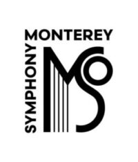 Monterey Symphony logo